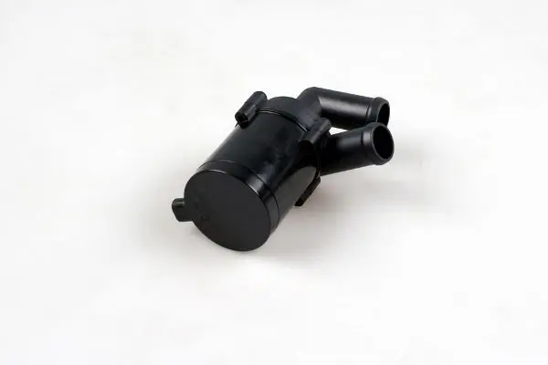 допълнителна водна помпа (кръг охлаждаща вода) HEPU                