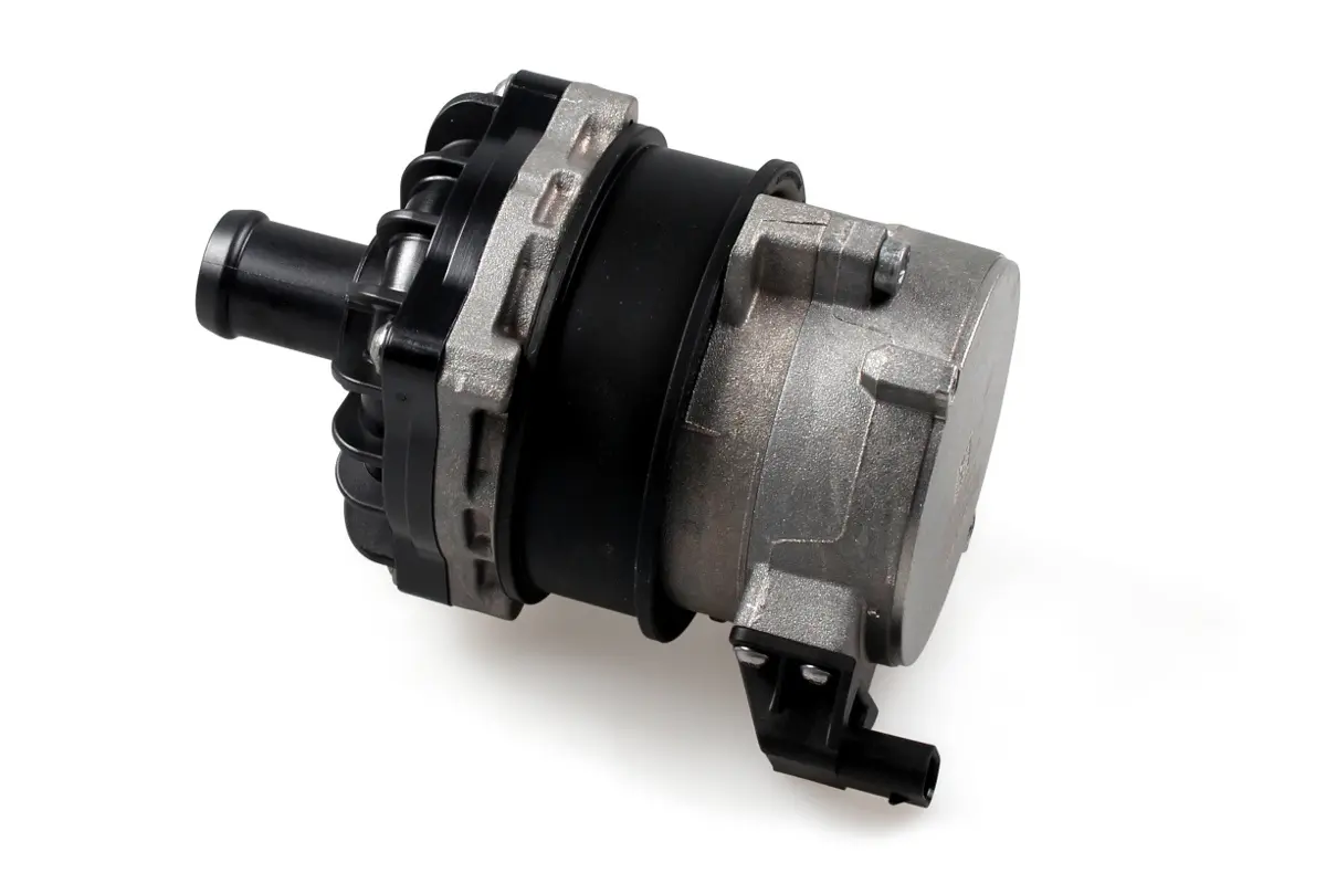 водна циркулационна помпа, автономно отопление HEPU                