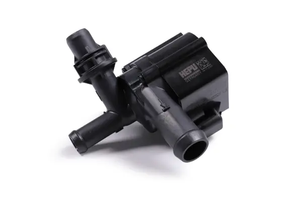 водна циркулационна помпа, автономно отопление HEPU                