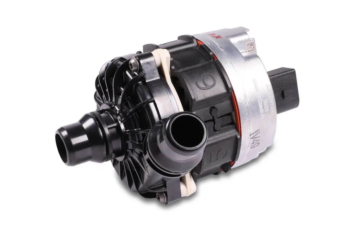 водна циркулационна помпа, автономно отопление HEPU                