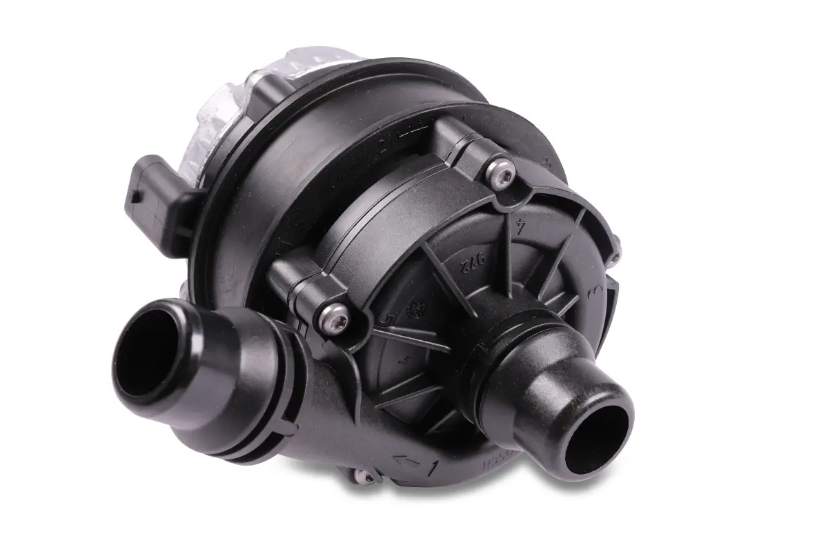 водна циркулационна помпа, автономно отопление HEPU                