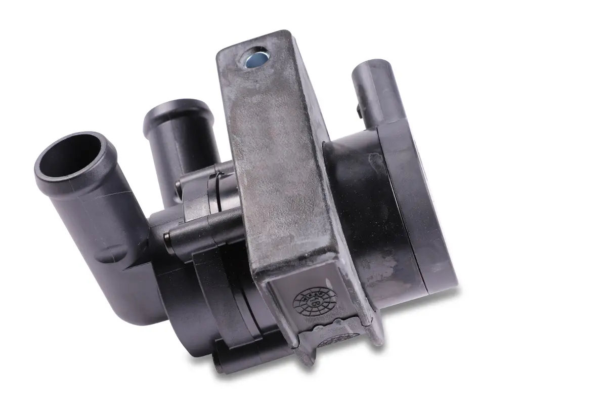 водна циркулационна помпа, автономно отопление HEPU                