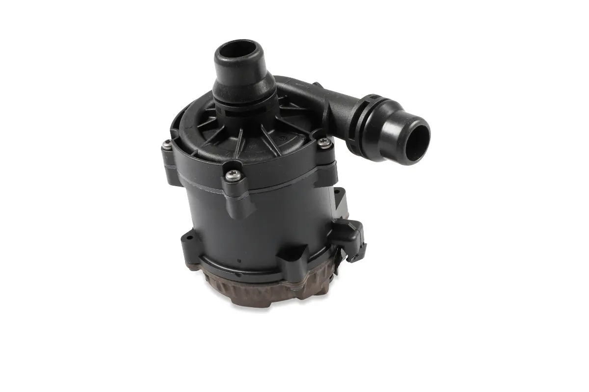 допълнителна водна помпа (кръг охлаждаща вода) HEPU                