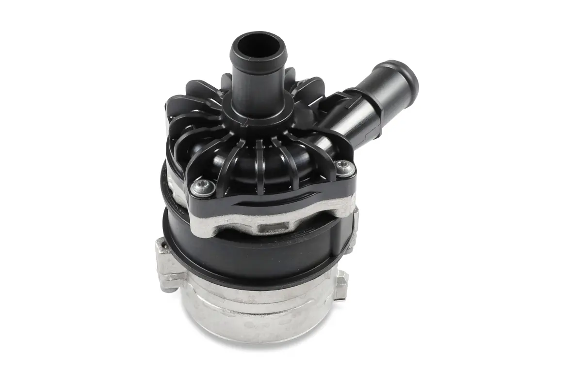 допълнителна водна помпа (кръг охлаждаща вода) HEPU                