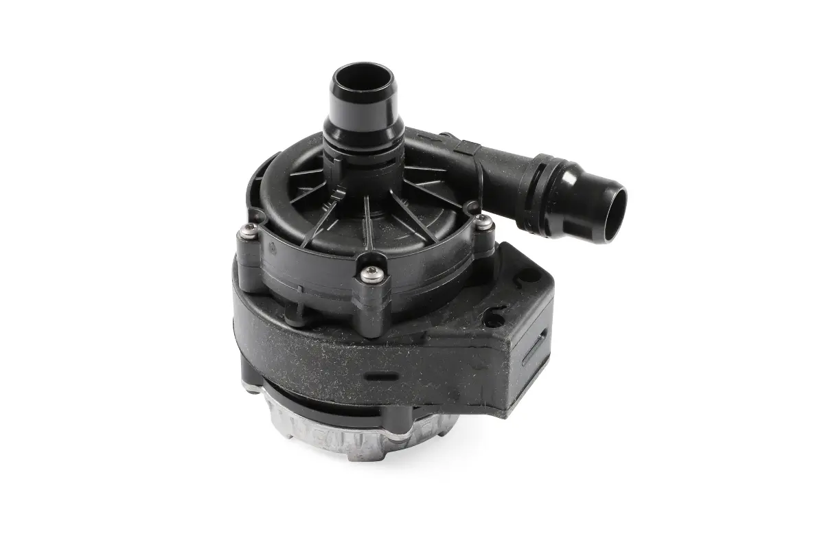 допълнителна водна помпа (кръг охлаждаща вода) HEPU                