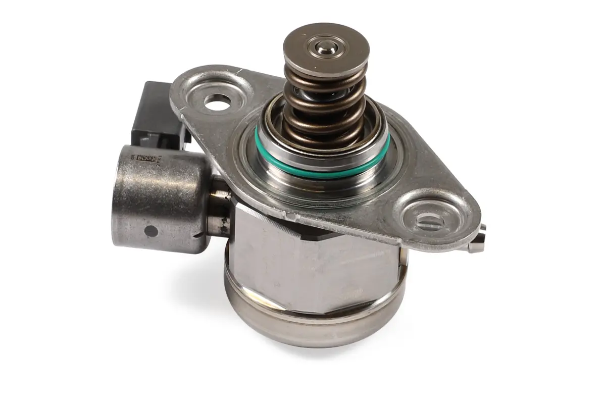 помпа за високо налягане HEPU                