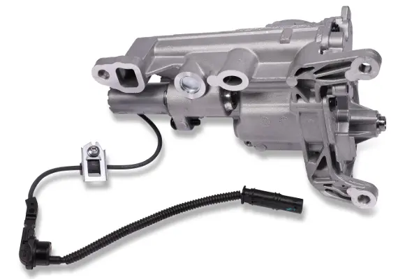 маслена помпа HEPU                