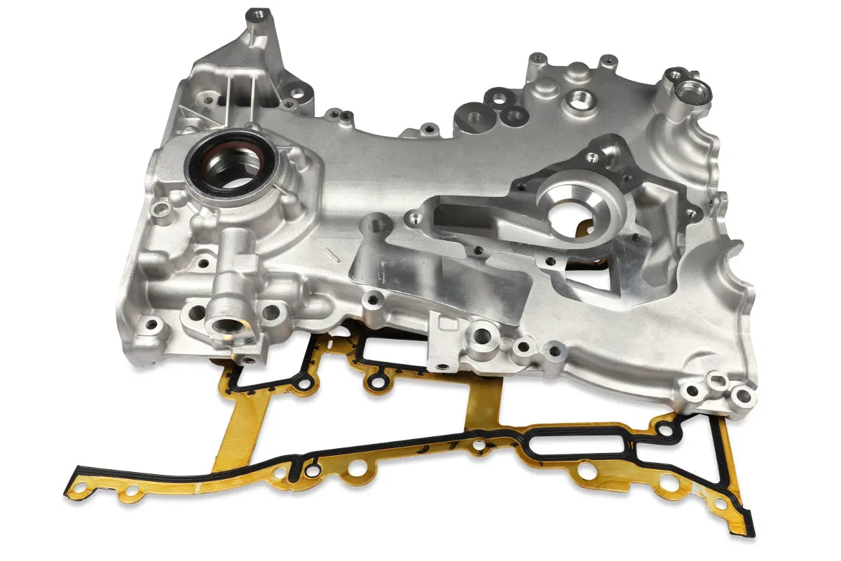 маслена помпа HEPU                