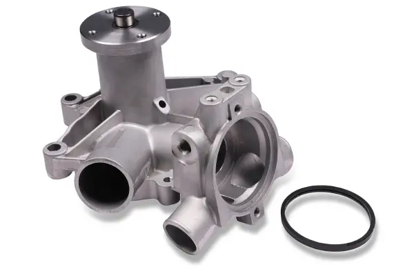 водна помпа, охлаждане на двигателя HEPU                