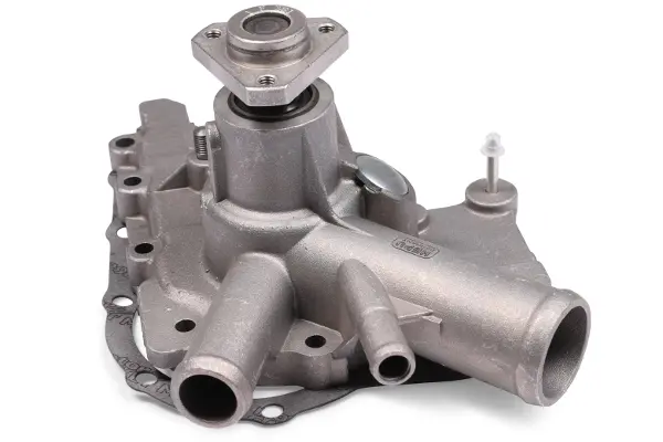 водна помпа, охлаждане на двигателя HEPU                