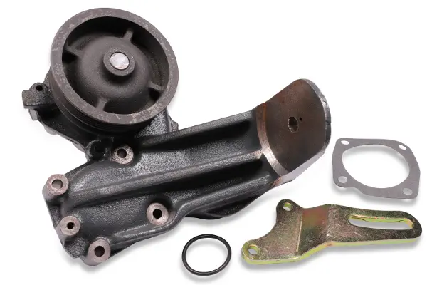 водна помпа, охлаждане на двигателя HEPU                