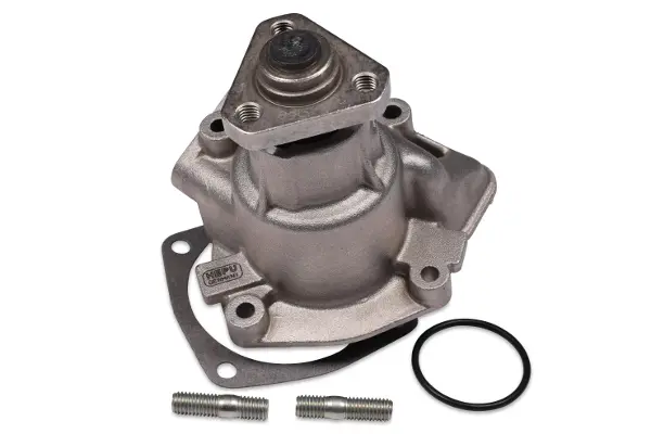 водна помпа, охлаждане на двигателя HEPU                