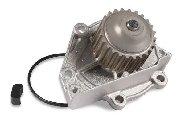 водна помпа, охлаждане на двигателя HEPU                