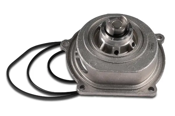 водна помпа, охлаждане на двигателя HEPU                