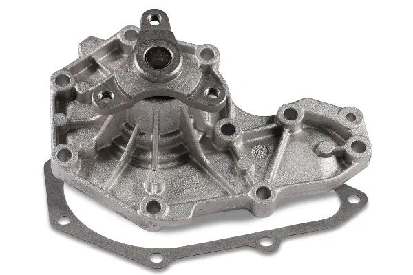 водна помпа, охлаждане на двигателя HEPU                