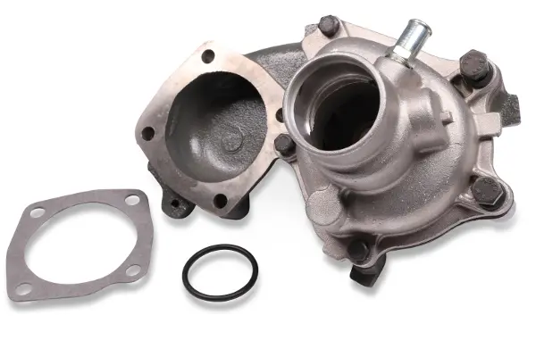 водна помпа, охлаждане на двигателя HEPU                