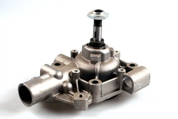 водна помпа, охлаждане на двигателя HEPU                