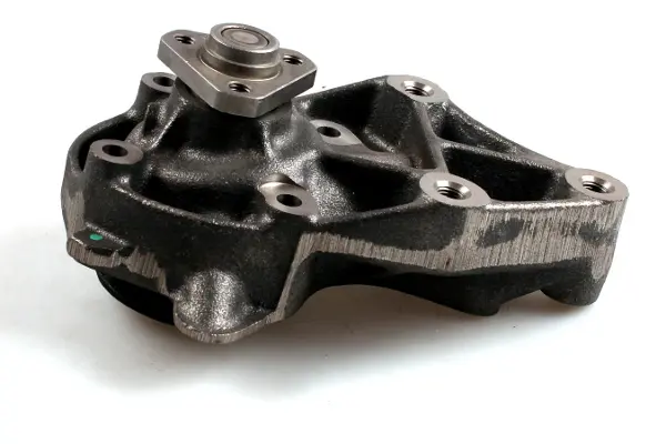 водна помпа, охлаждане на двигателя HEPU                