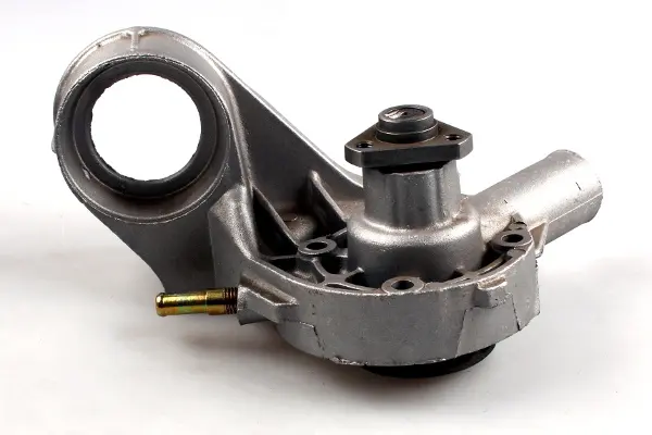 водна помпа, охлаждане на двигателя HEPU                