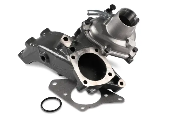 водна помпа, охлаждане на двигателя HEPU                