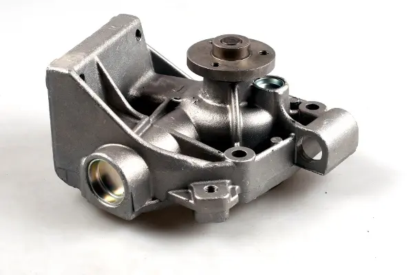 водна помпа, охлаждане на двигателя HEPU                