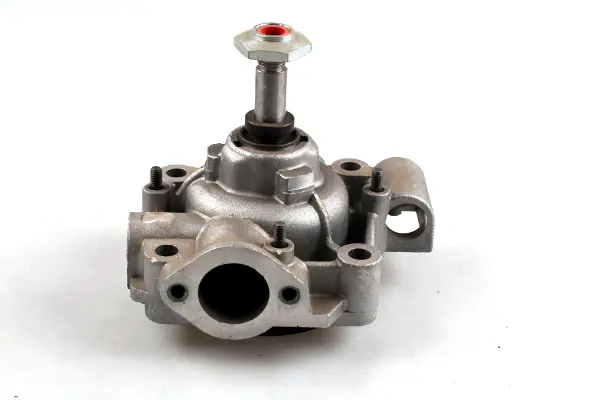 водна помпа, охлаждане на двигателя HEPU                