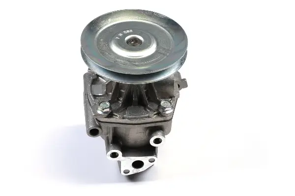 водна помпа, охлаждане на двигателя HEPU                