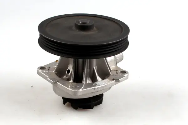 водна помпа, охлаждане на двигателя HEPU                