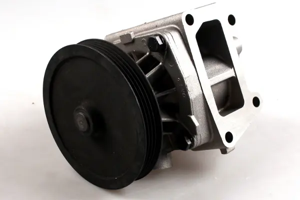 водна помпа, охлаждане на двигателя HEPU                