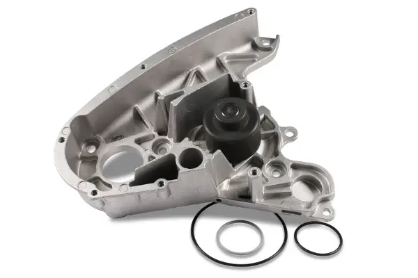 водна помпа, охлаждане на двигателя HEPU                