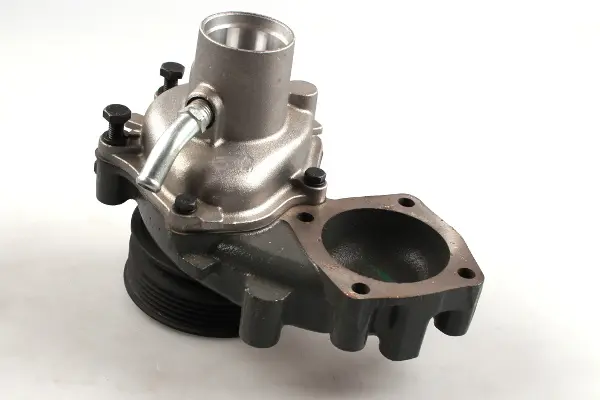 водна помпа, охлаждане на двигателя HEPU                