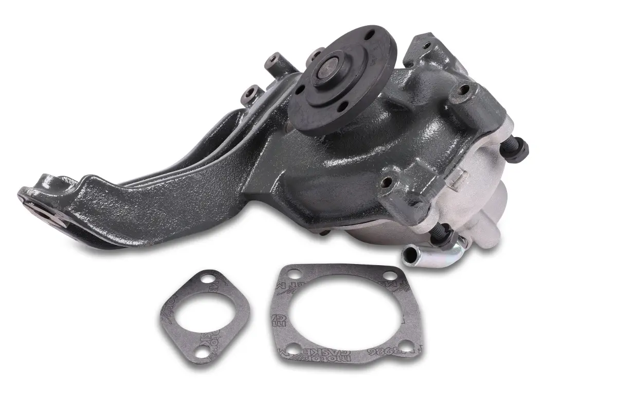 водна помпа, охлаждане на двигателя HEPU                