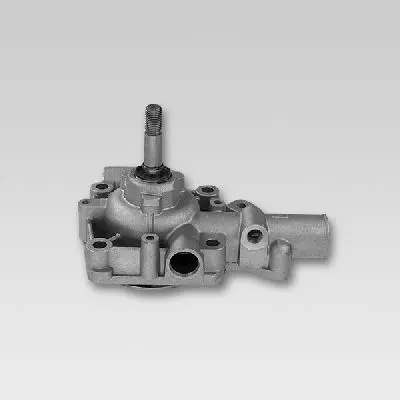 водна помпа, охлаждане на двигателя HEPU                