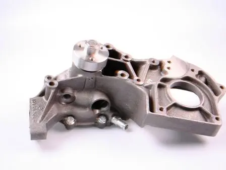 водна помпа, охлаждане на двигателя HEPU                