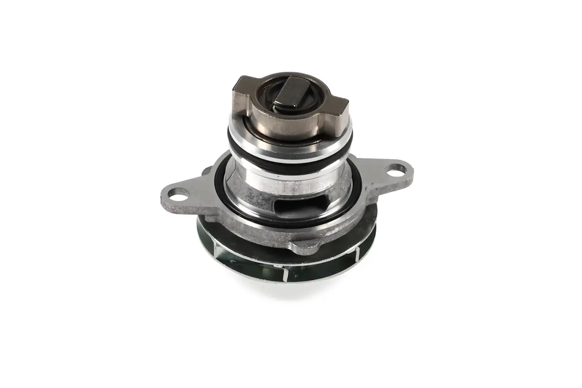 водна помпа, охлаждане на двигателя HEPU                