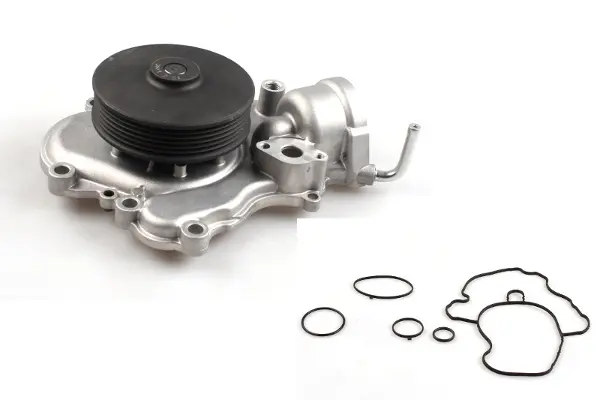 водна помпа, охлаждане на двигателя HEPU                