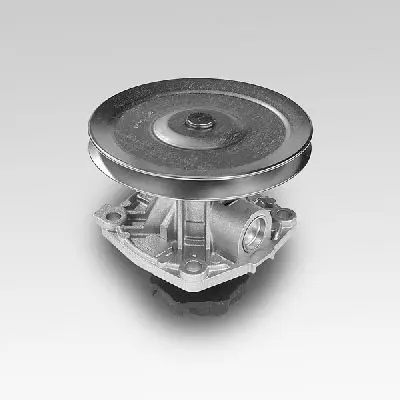 водна помпа, охлаждане на двигателя HEPU                