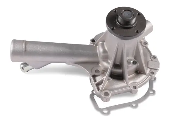 водна помпа, охлаждане на двигателя HEPU                