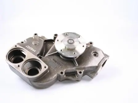 водна помпа, охлаждане на двигателя HEPU                