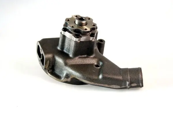 водна помпа, охлаждане на двигателя HEPU                