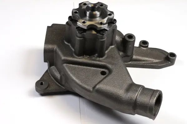 водна помпа, охлаждане на двигателя HEPU                