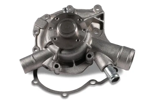 водна помпа, охлаждане на двигателя HEPU                