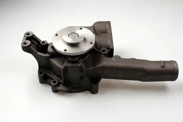 водна помпа, охлаждане на двигателя HEPU                