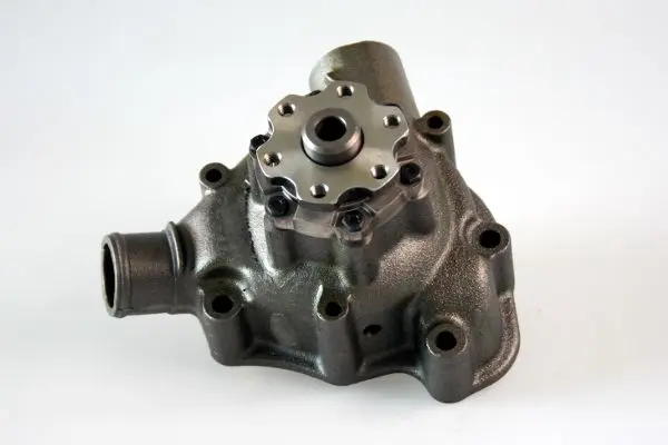 водна помпа, охлаждане на двигателя HEPU                