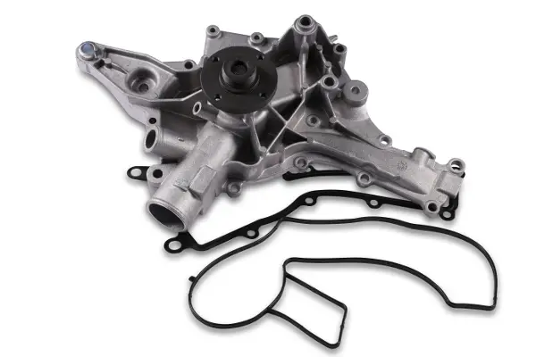 водна помпа, охлаждане на двигателя HEPU                