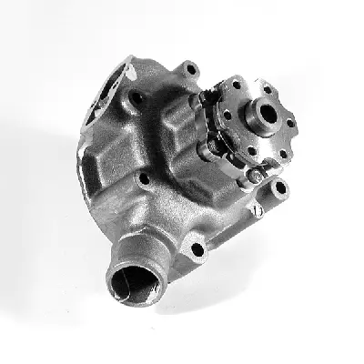 водна помпа, охлаждане на двигателя HEPU                