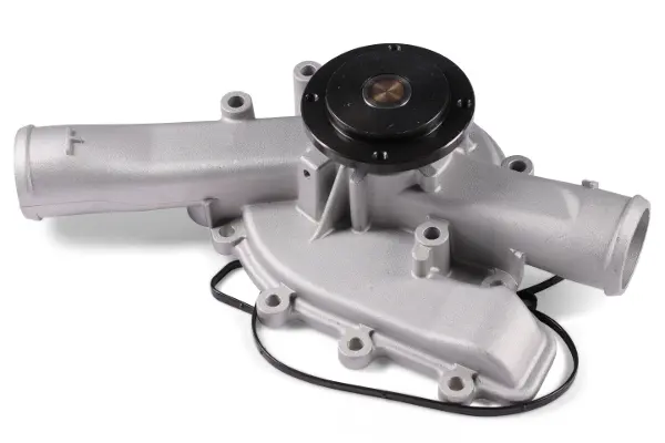 водна помпа, охлаждане на двигателя HEPU                