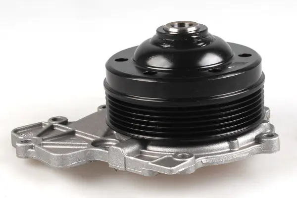 водна помпа, охлаждане на двигателя HEPU                