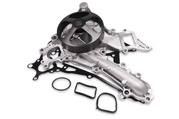 водна помпа, охлаждане на двигателя HEPU                