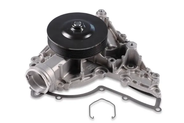 водна помпа, охлаждане на двигателя HEPU                